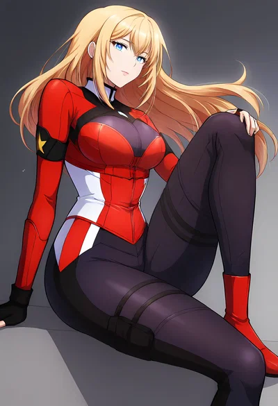Stardust - Hentai Gallery