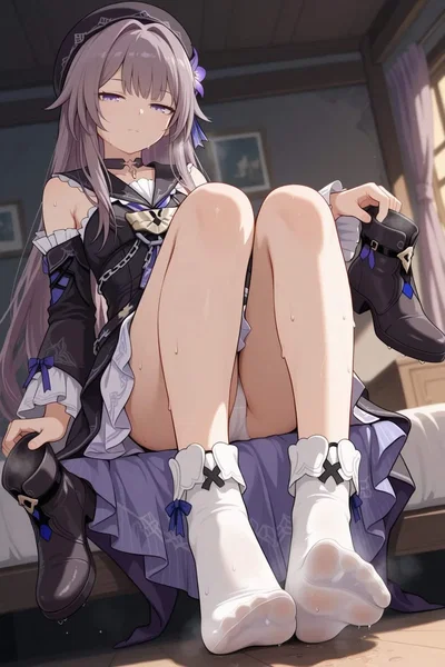 (Ocha no ko) Herta - Hentai Gallery