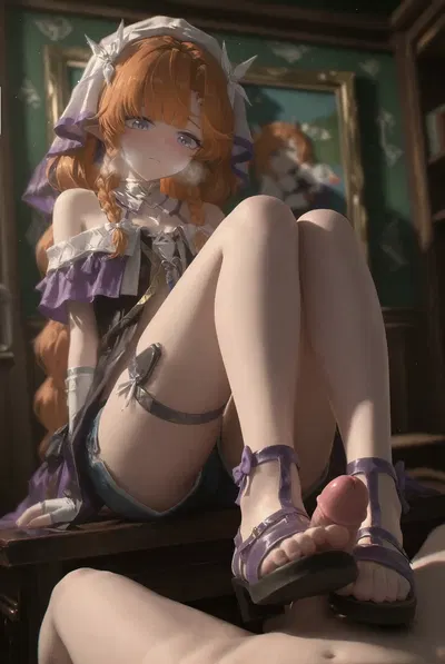 (Okitatsuki) April 2026 (WEBP Animasi) - Galeri Hentai