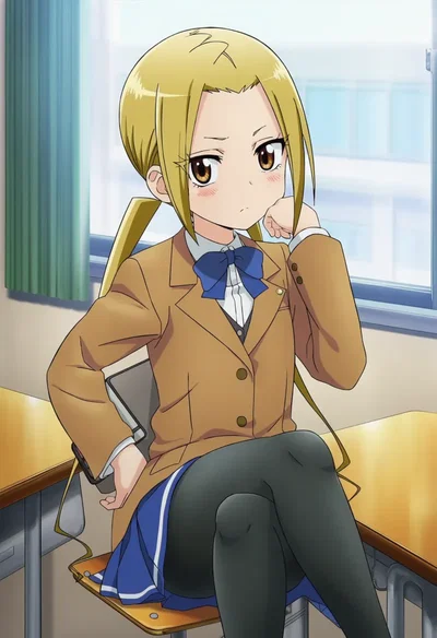 Suzu Hagimura - Galería Hentai