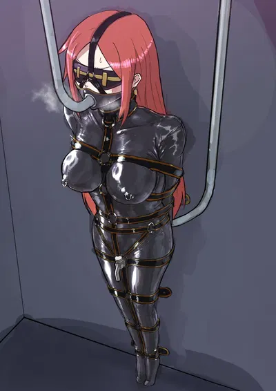 (pixiv) Torashi (88378319) - Galeri Hentai