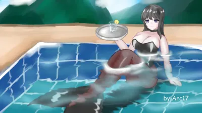 (pixiv) ARC17 (60111731) - Galeria Hentai