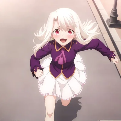 (mmmsssddd) Illyasviel×MatouShinji - Hentai Gallery