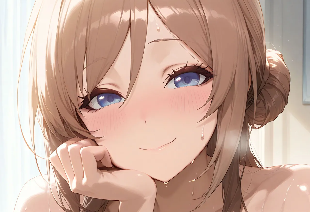 (Patreon) Wamia12 2026年4月4日 ～ 2026年5月3日 - エロアニメギャラリー - Image 1