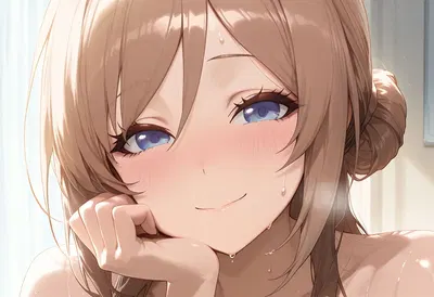 (Patreon) Wamia12 4 April 2026 ~ 3 Mei 2026 - Galeri Hentai