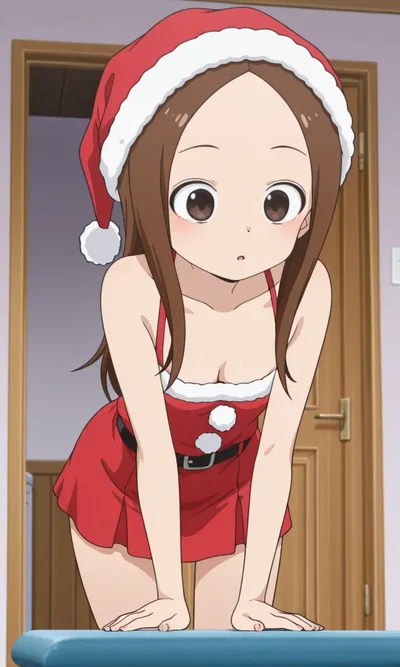 (Teasing Master Takagi-san) Takagi-san - Hentai Gallery
