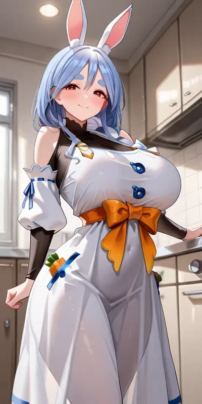 (furrAtelier) Pekomama - Hentai Gallery