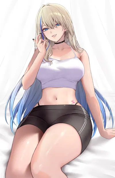 (Patreon) Vitaminechan (~26/04) - Thư Viện Hentai