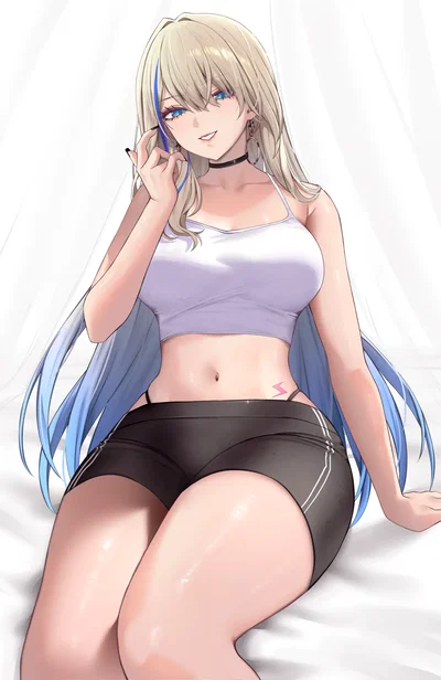 (patreon) Vitaminechan (~26.04) - Hentai Gallery