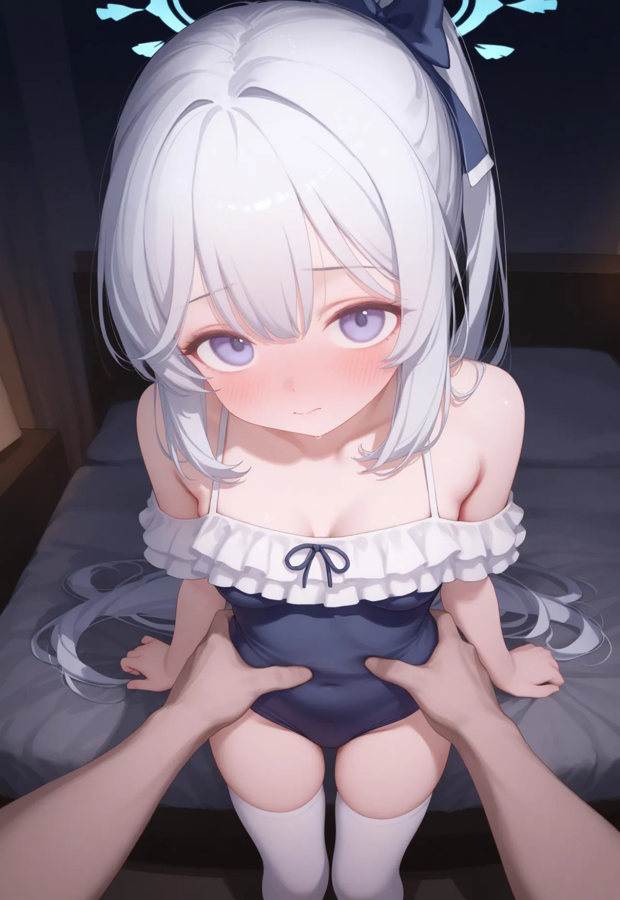 (HIKA) 2026.04, parte 1 - Galeria Hentai - Image 1