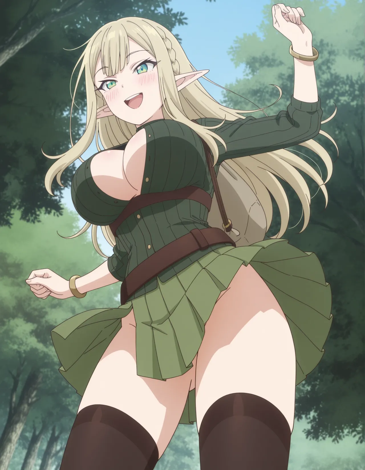 Emalia Steinbart - Hentai Gallery - Image 1