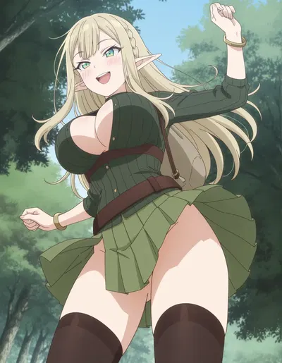 Emalia Steinbart - Galeri Hentai