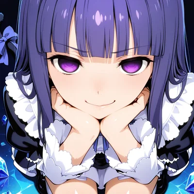 Weekly Vote Bernkastel - Hentai Gallery
