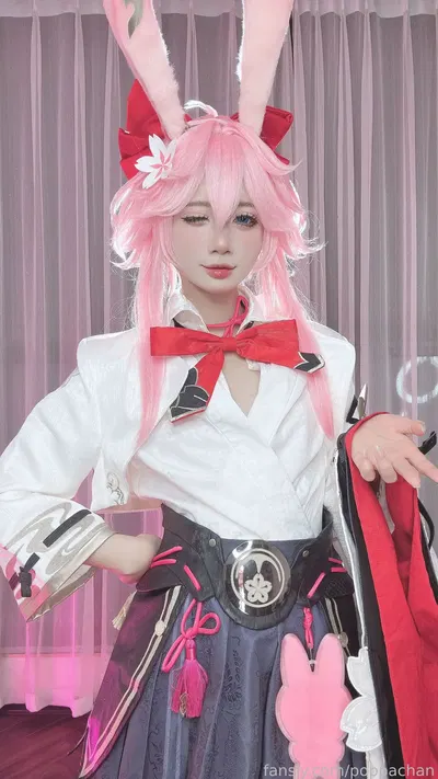PoppaChan - Evanescia - Hentai Gallery