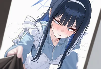 (Pixiv) chiko_< > (11) - Hentai Gallery