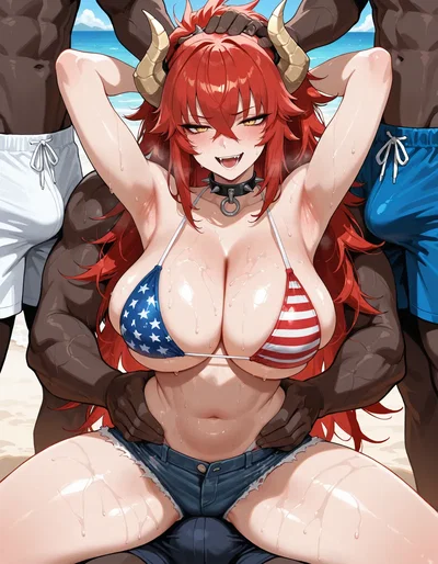 (Bleep) Zentreya Blacked (Vtuber) - Hentai Gallery