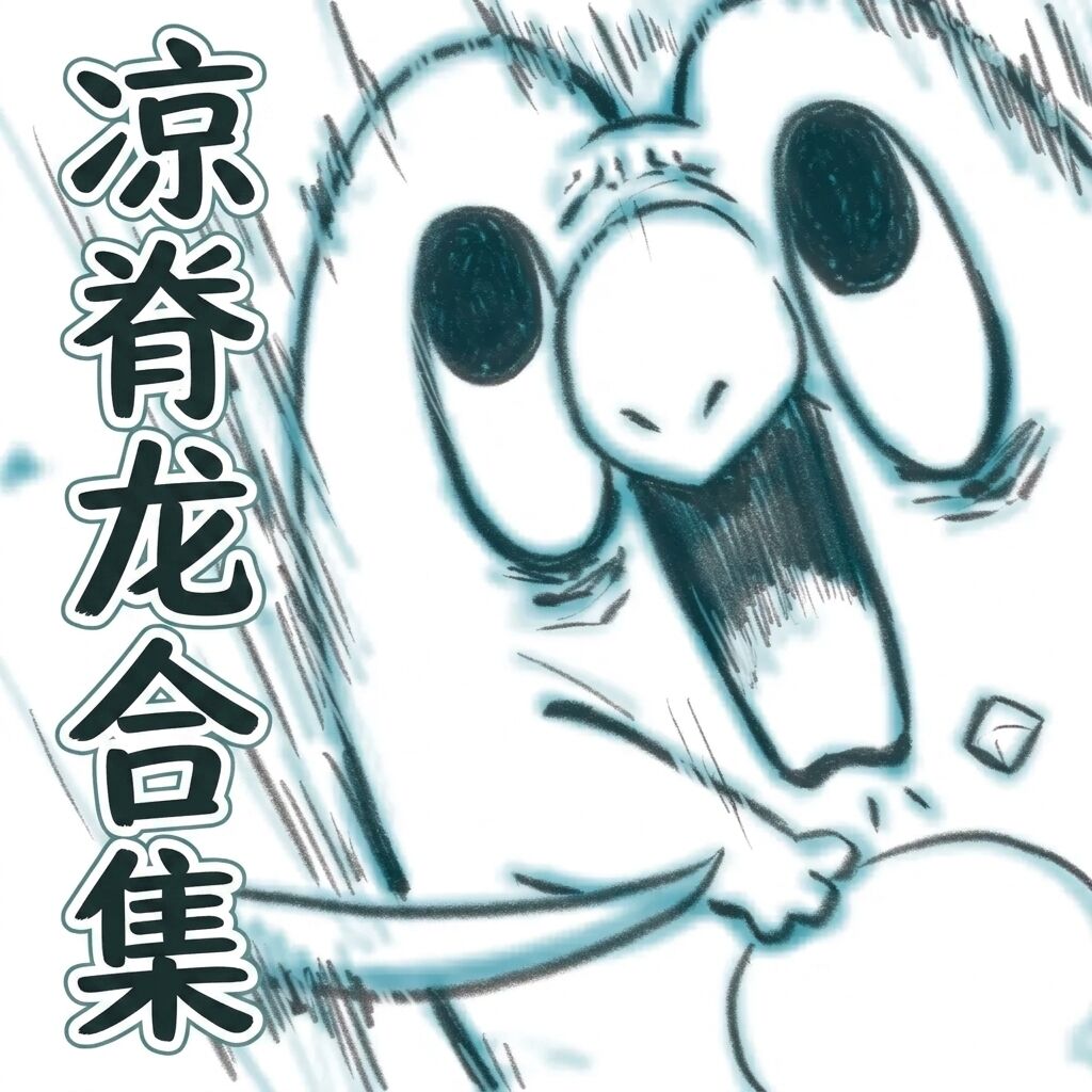 凉脊龙合计 1 丨(作者:六島) (路的个人汉化) (Chinese) (Pokémon) - Hentai Gallery - Image 1