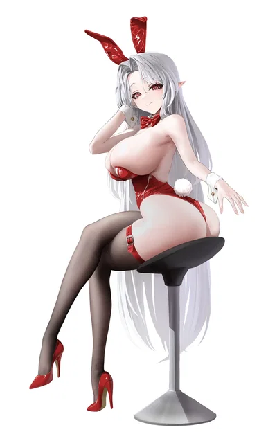 (Pixiv) 皓白 (83627430) 2026.05.06 - Hentai Gallery