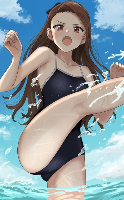 -Seniman- tsurui (62367- @tsurui) - Galeri Hentai