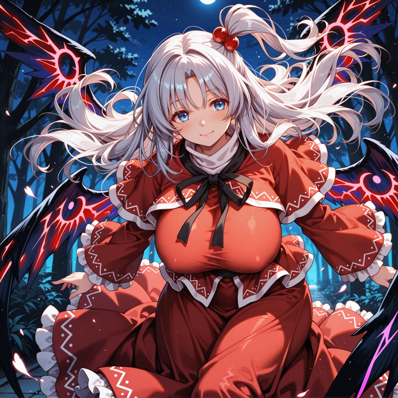 東方4（連載中） - エロアニメギャラリー - Image 1