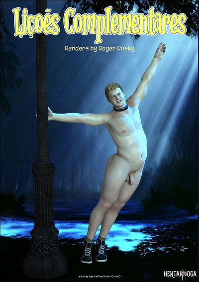 Lições Complementares - Galeria Hentai