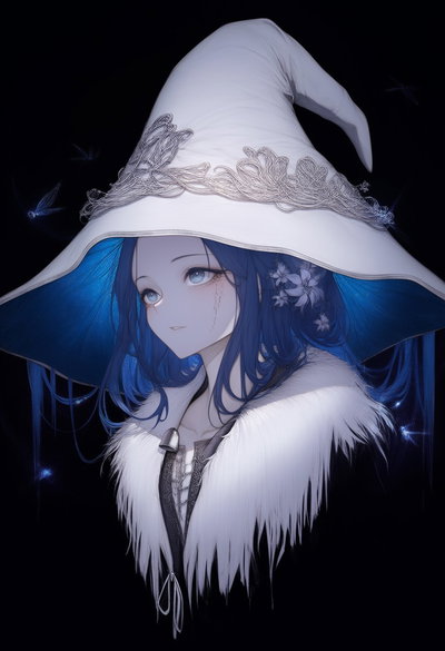 (HenryBoya) Ranni - Galeri Hentai