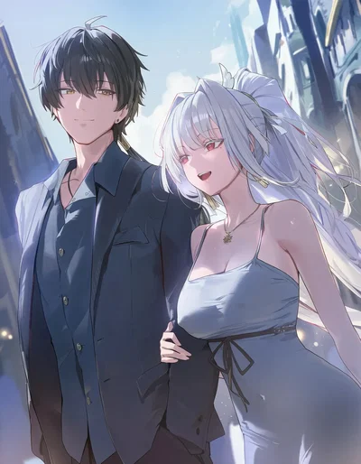 (Patreon) Oishi Okaze - HIyuki 2 - Hentai Gallery