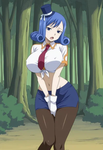 APRIL - Bonus Content 4 - Hentai Gallery