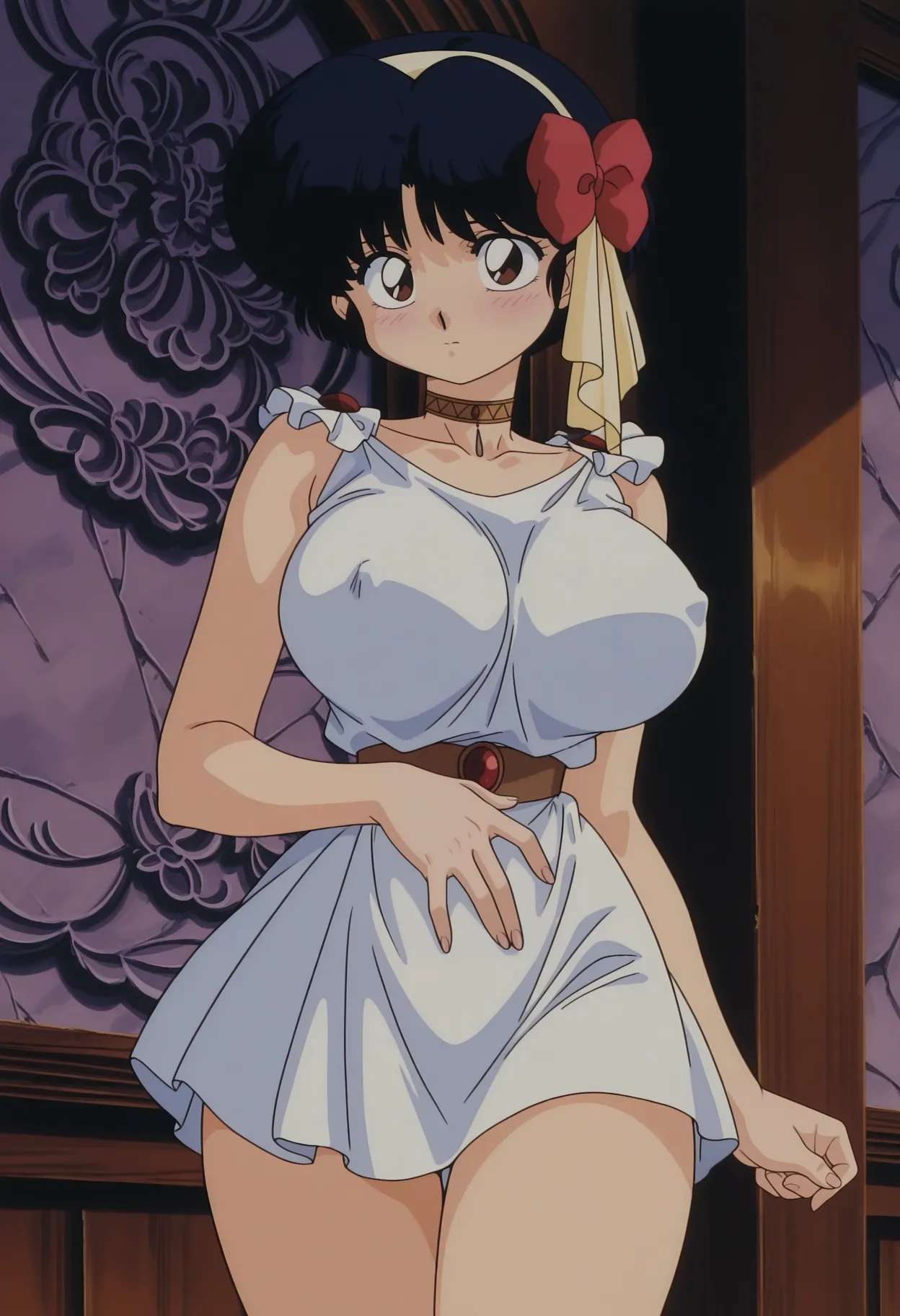 THÁNG 4 - Nội dung bổ sung 2 - Thư Viện Hentai - Image 1