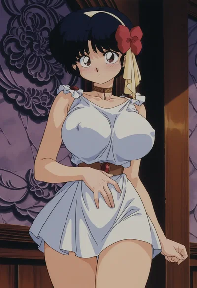 APRIL - Bonus Content 2 - Hentai Gallery