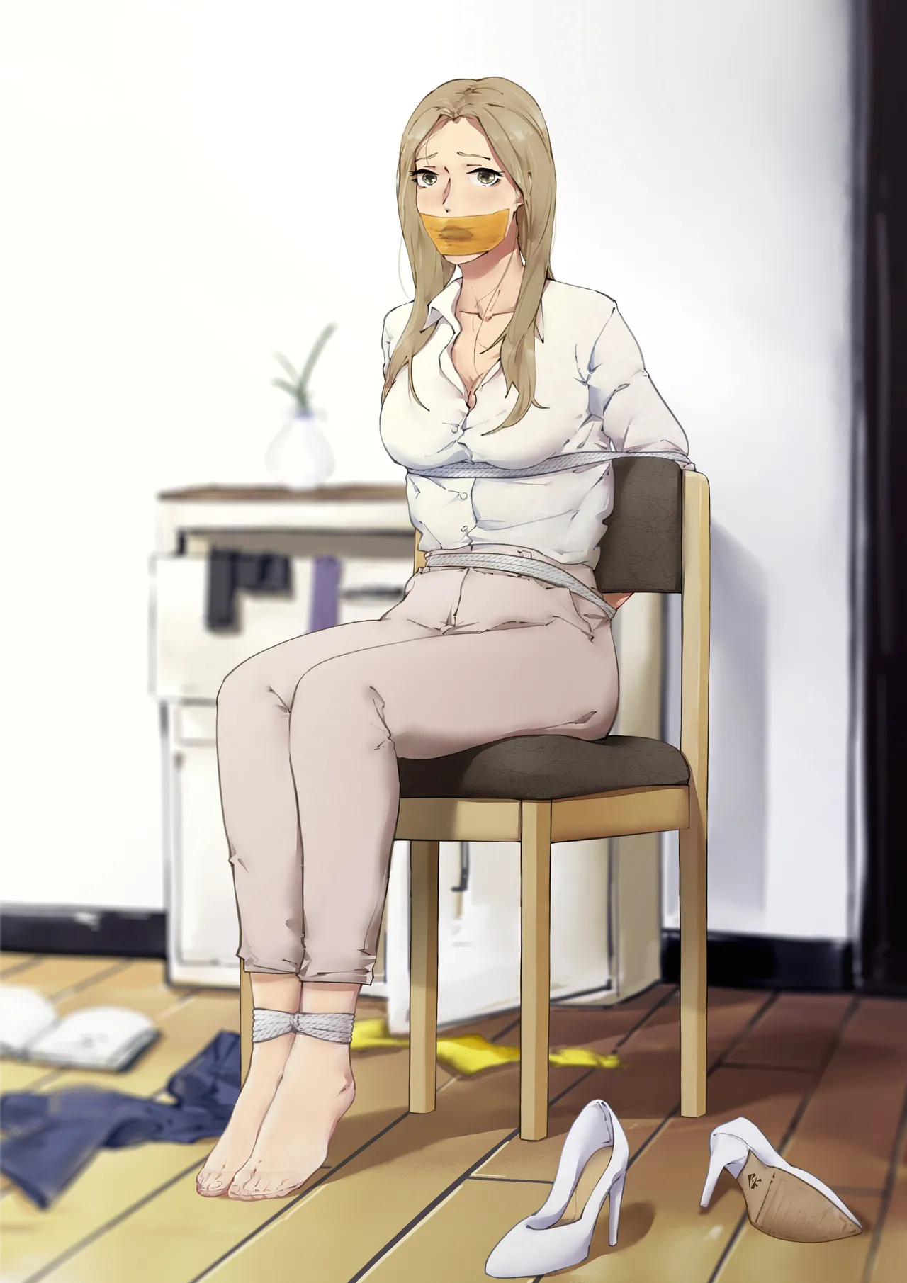 (Pixiv) Pick`K (16461231) - Thư Viện Hentai - Image 1