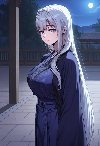 Namgung bi-ah - Hentai Gallery