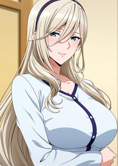 (Rinrin) Celia Cumani Aintree (Walkure Romanze) - Hentai Gallery