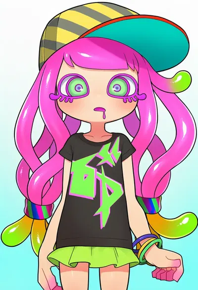 Harmoni - Galeri Hentai