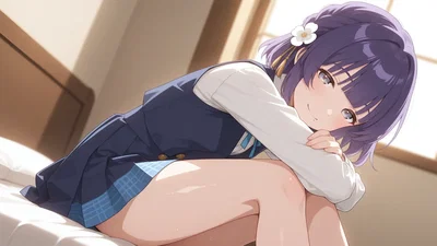 (Len) 秦谷美鈴 Hataya Misuzu #2 - Hentai Gallery