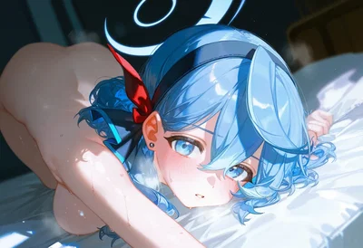(Cornelia_winterhowl) AKO X Sensei (Patreon) - Hentai Gallery