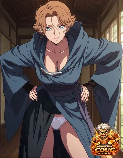 Sypha Belnades hentai | Castlevania NSFW parody - Hentai Gallery