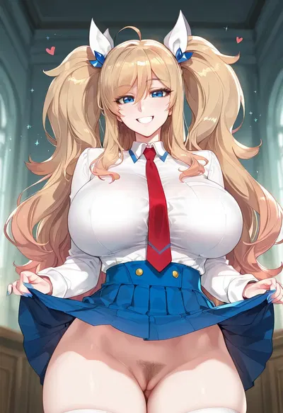 ChocoPizza | Onisaki Kirara | Taimanin RPGX - Hentai Gallery
