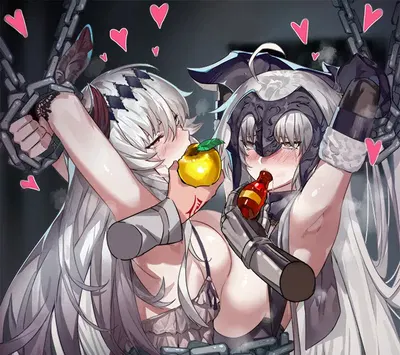 Random Hentai: Blind Box 28 🦪 (Uncensored) - Hentai Gallery