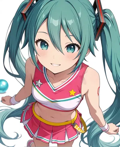 (K39)Hatsune Miku RandomSet 07 - Hentai Gallery