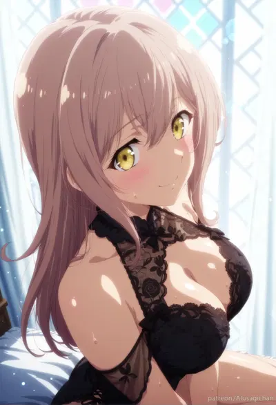 異世界魔王と召喚少女の奴隷魔術 ルマキーナ・ウエスエリア How Not to Summon a Demon Lord Lumachina Weselia - Hentai Gallery