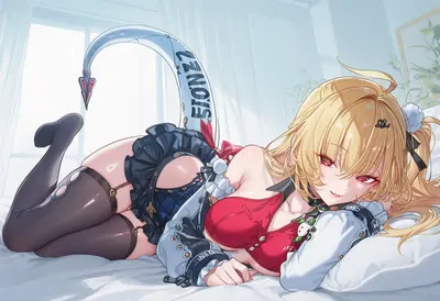 (DyDy_cos) Cissia Art - Hentai Gallery