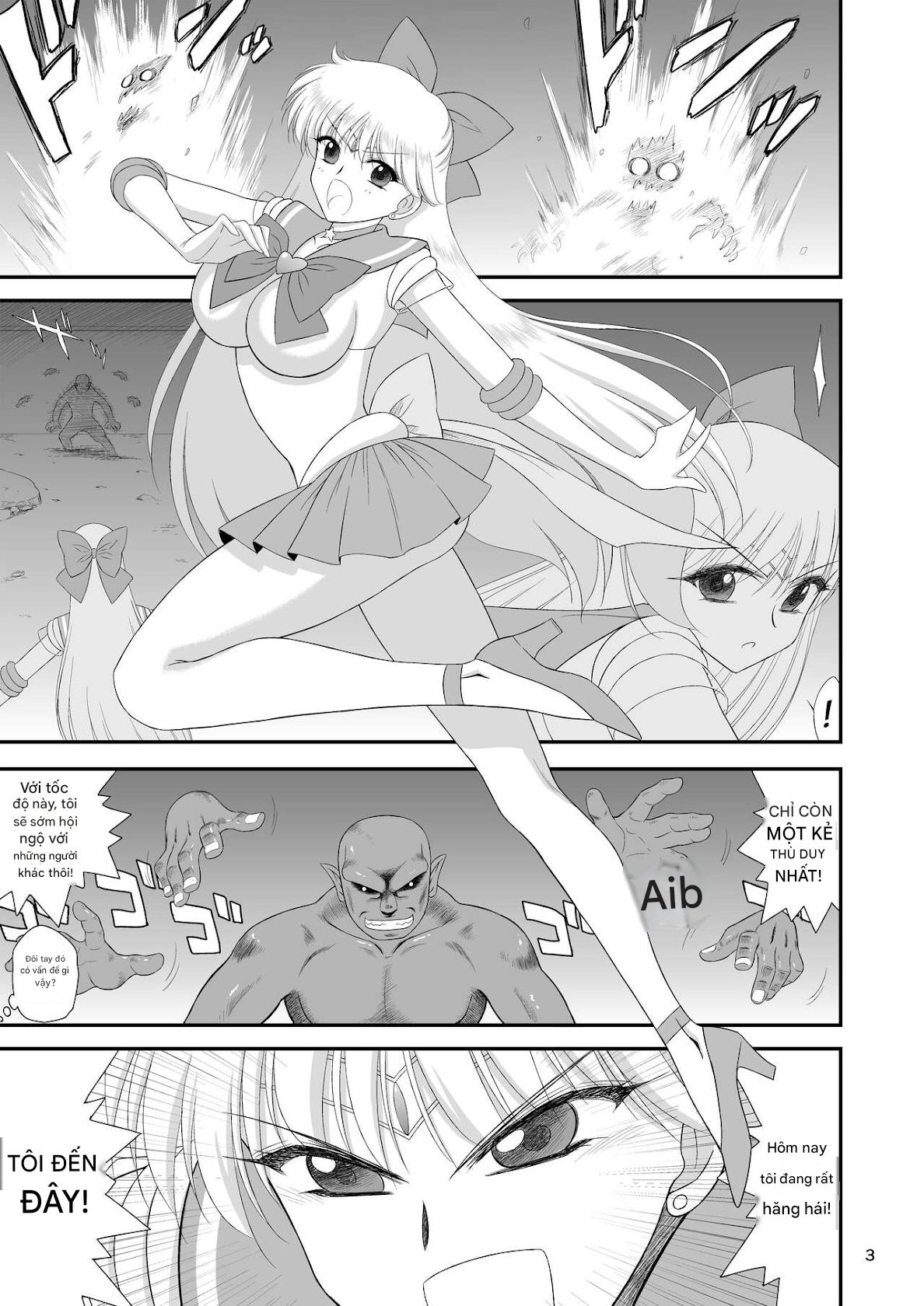 đêm nay vietnamese - Hentai Gallery - Image 1