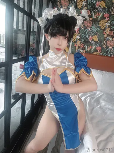 Tokar - Chun li - Hentai Gallery