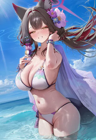 (Patreon) riko_77 2026.5 - Galeri Hentai