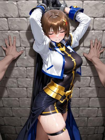 (らくだだん)Yagami Hayate Aphrodisiac Electric Massager Sex 172P (Mahou Shoujo Lyrical Nanoha) - Hentai Gallery