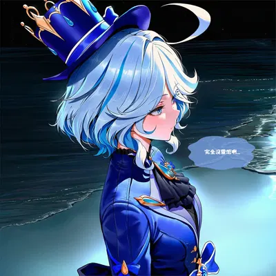 【Rayai】フリーナのビーチで得たインスピレーション (CN) - Hentai Gallery