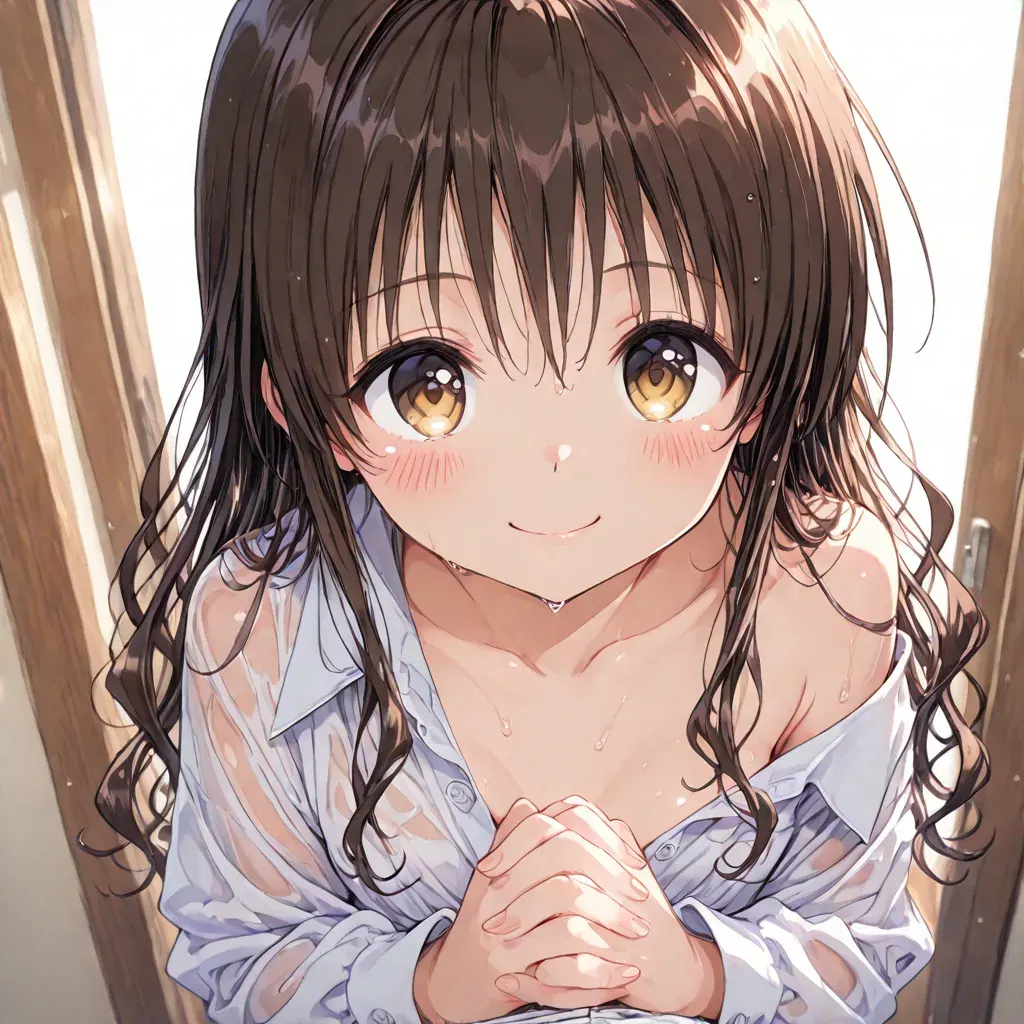 Mikan Yuki – GLIMPSE: Edição Extra 70 - Galeria Hentai - Image 1