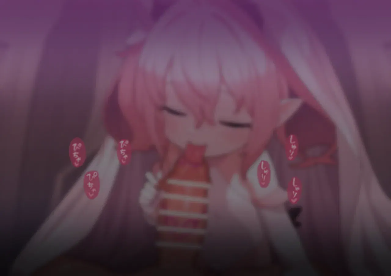 (Robot Mikan) Nô lệ tình yêu của Lili AS1 - Thư Viện Hentai - Image 1