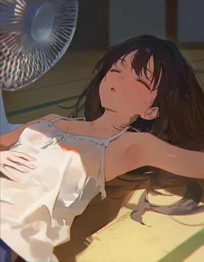 (Patreon) Oishi Okaze - inoue takina - Hentai Gallery